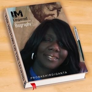 Meet your Posher, Michelle